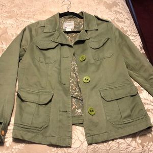Ladies jacket